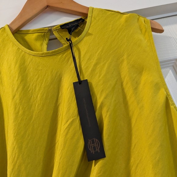 House of Harlow 1960 Neon Dress - Picture 8 of 12